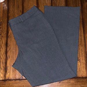 Worthington SZ 16W Modern Fit Pants